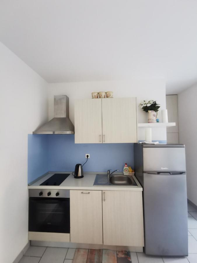 Apartment Stay Inn Split Luaran gambar