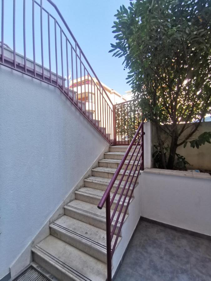 Apartment Stay Inn Split Luaran gambar