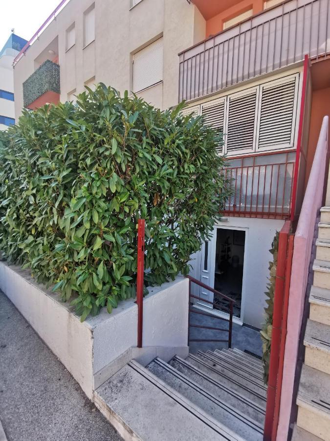 Apartment Stay Inn Split Luaran gambar