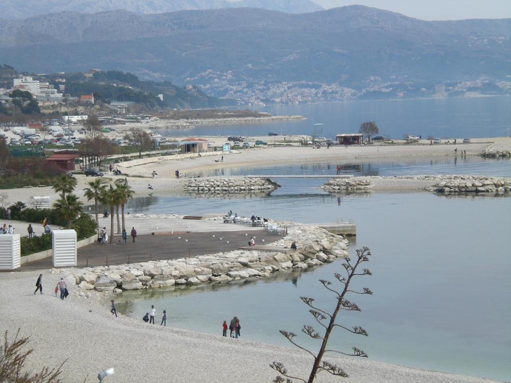 Apartment Stay Inn Split Luaran gambar