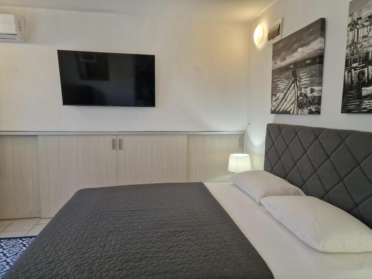 Apartment Stay Inn Split Luaran gambar