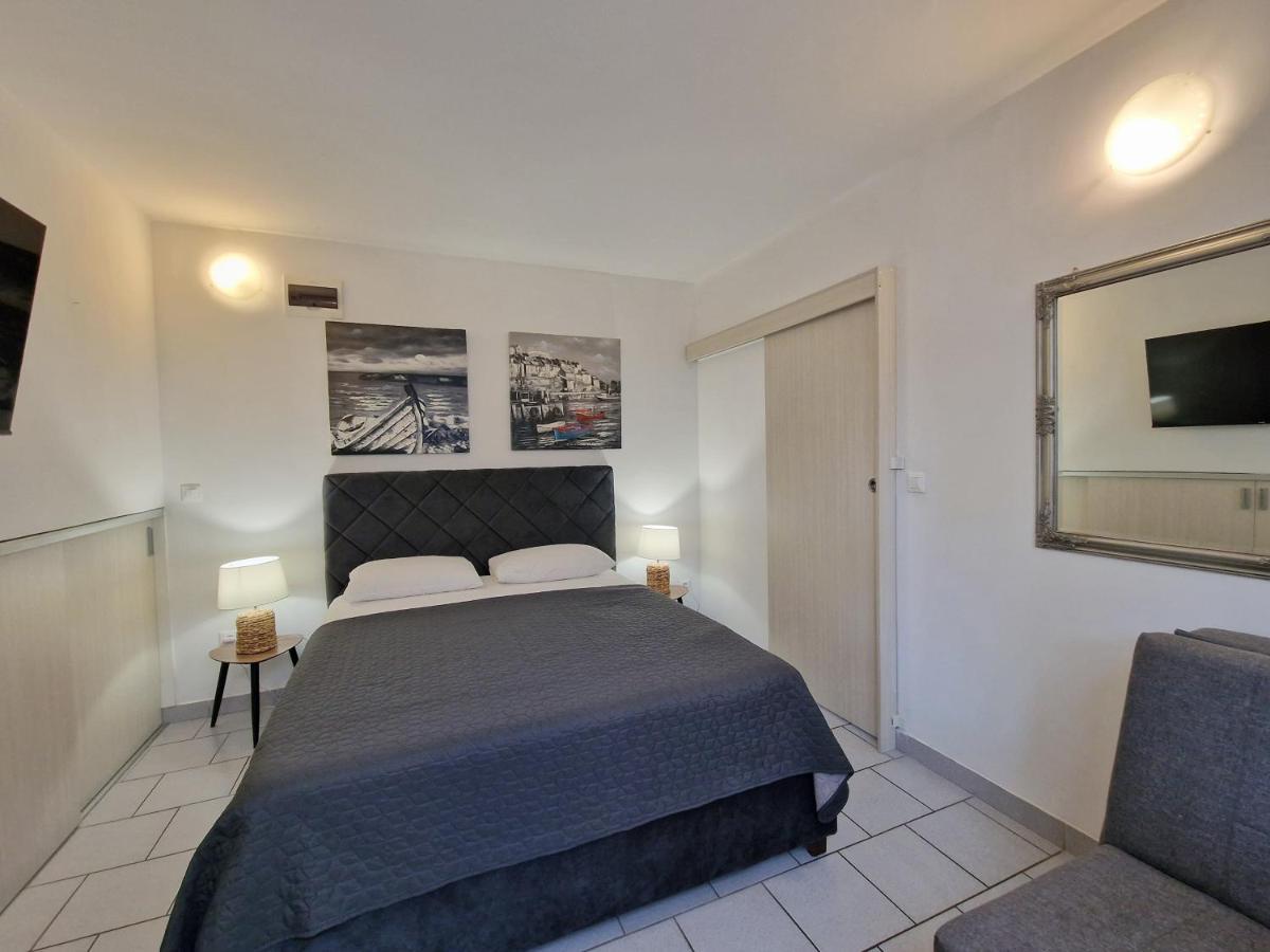 Apartment Stay Inn Split Luaran gambar
