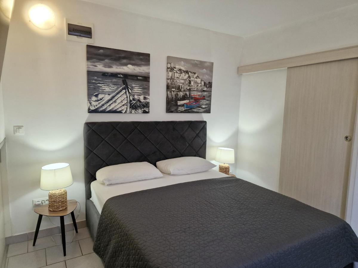 Apartment Stay Inn Split Luaran gambar