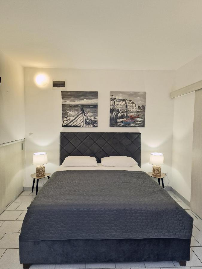 Apartment Stay Inn Split Luaran gambar