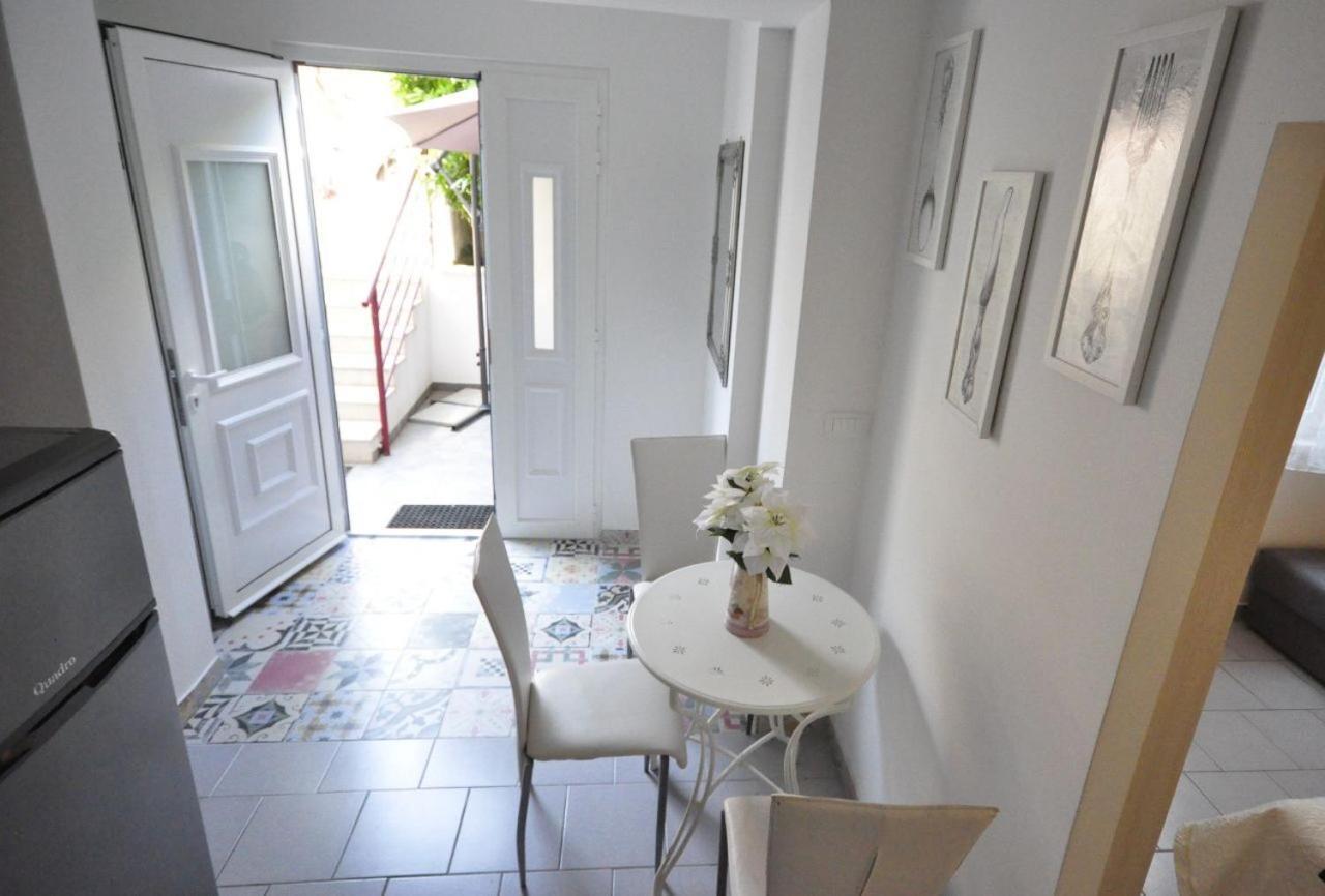 Apartment Stay Inn Split Luaran gambar