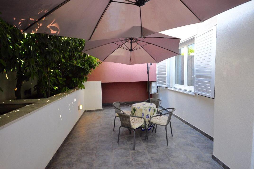 Apartment Stay Inn Split Luaran gambar