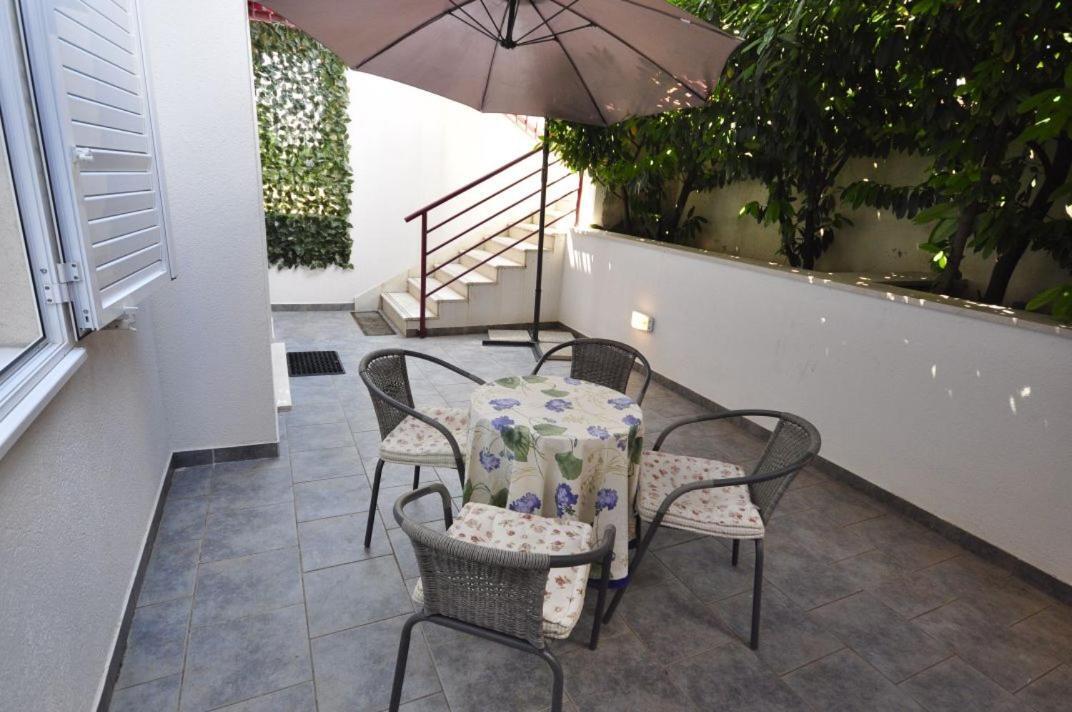 Apartment Stay Inn Split Luaran gambar